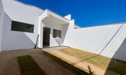 Casa com 3 quartos à venda em cachoeira, são josé da lapa  por r$ 450.000