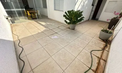 Apartamento com 3 quartos à venda em copacabana, belo horizonte  por r$ 595.000