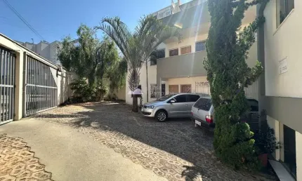 Cobertura com 3 quartos à venda na santa amélia, belo horizonte  por r$ 439.000