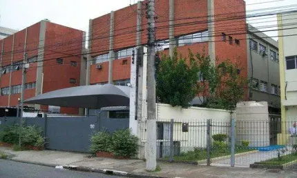 Galpão, 2463 m² - venda por R$ 13.000.000,00 ou aluguel por R$ 60.000,00 - Água Branca - São Paulo/SP