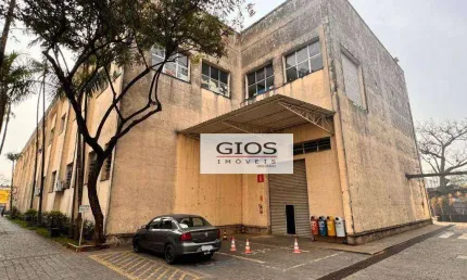 Galpão para alugar, 5000 m² por R$ 140.000,00 - Limão - São Paulo/SP