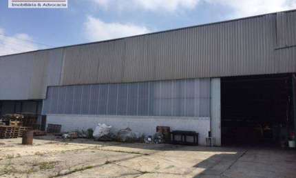 Terreno à venda, 3625 m² por R$ 15.000.000,00 - Limão - São Paulo/SP