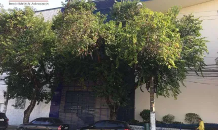 Prédio para alugar, 2423 m² por R$ 65.000,00/mês - Água Branca - São Paulo/SP