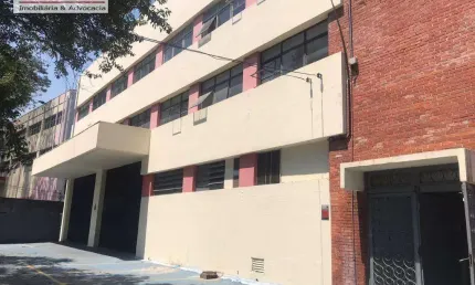 Galpão à venda, 3119 m² por r$ 14.000.000,00 - parque industrial tomas edson - são paulo/sp