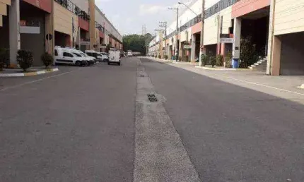 Galpão para alugar, 1476 m² por r$ 58.321,74/mês - vila leopoldina - são paulo/sp