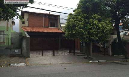 Sobrado para alugar, 240 m² por R$ 13.000,00/mês - Casa Verde - São Paulo/SP