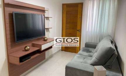 Casa à venda, 40 m² por R$ 460.000,00 - Tucuruvi - São Paulo/SP