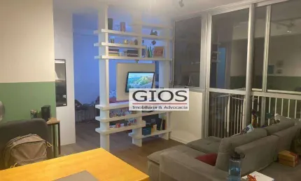 Loft à venda, 35 m² por R$ 540.000,00 - Vila Madalena - São Paulo/SP