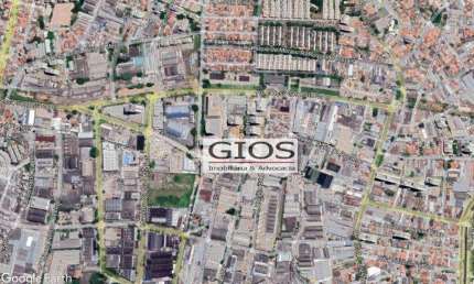 Terreno à venda, 12000 m² por R$ 60.000.000,00 - Limão - São Paulo/SP