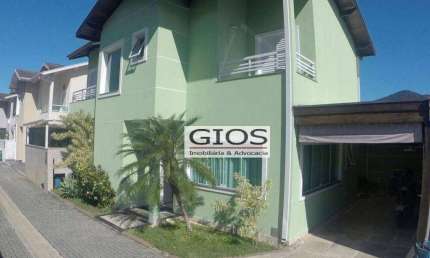 Sobrado à venda, 140 m² por R$ 1.800.000,00 - Maresias - São Sebastião/SP