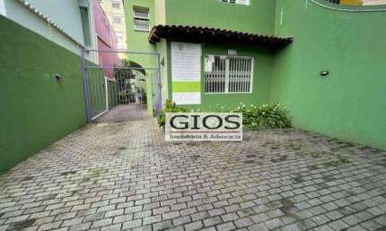 Sobrado comercial à venda em Perdizes Zona Oeste de SP - com 5 dormitórios