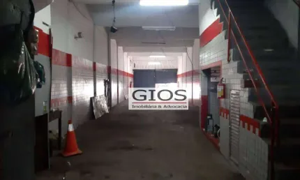 Prédio para alugar, 800 m² por r$ 10.200,00/mês - barra funda - são paulo/sp