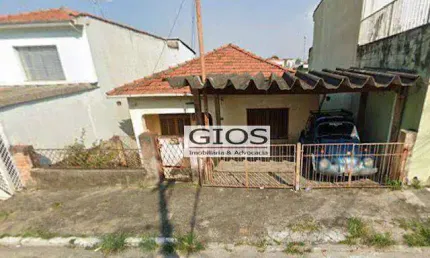 Casa à venda, 330 m² por R$ 700.000,00 - Limão - São Paulo/SP