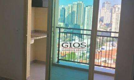 Apartamento à venda, 66 m² por R$ 878.000,00 - Jardim Sao Paulo(Zona Norte) - São Paulo/SP
