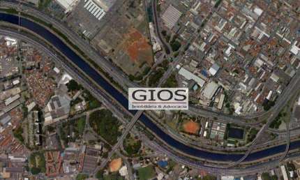 Terreno à venda, 3500 m² por R$ 27.000.000,00 - Vila Guilherme - São Paulo/SP
