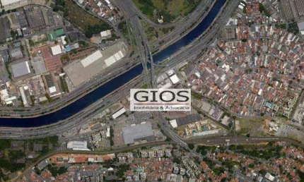 Terreno, 5000 m² - venda por r$ 45.000.000,00 ou aluguel por r$ 218.500,00/mês - vila anastácio - são paulo/sp