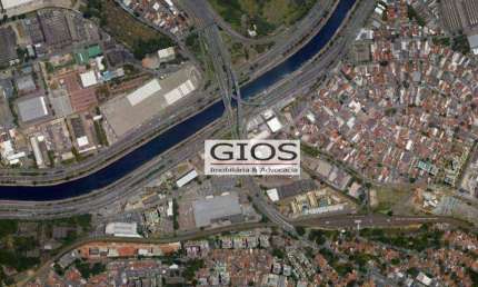 Terreno, 5000 m² - venda por R$ 45.000.000,00 ou aluguel por R$ 218.500,00/mês - Vila Anastácio - São Paulo/SP