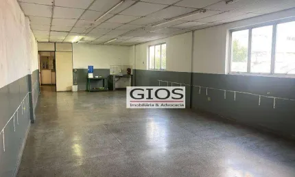 Prédio para alugar, 2437 m² por R$ 52.285,11/mês - Casa Verde - São Paulo/SP