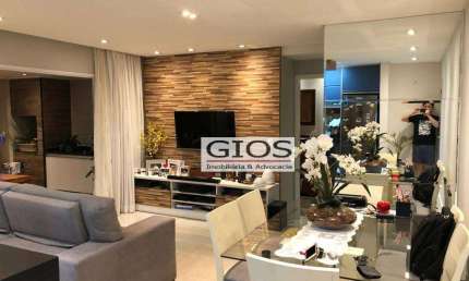 Apartamento à venda, 110 m² por R$ 850.000,00 - Tucuruvi - São Paulo/SP