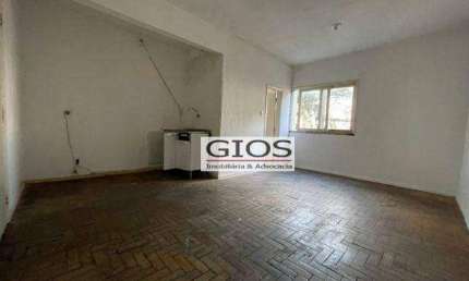 Apartamento à venda, 30 m² por R$ 159.000,00 - Mooca - São Paulo/SP