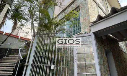 Sobrado à venda, 178 m² por R$ 1.200.000,00 - Imirim - São Paulo/SP