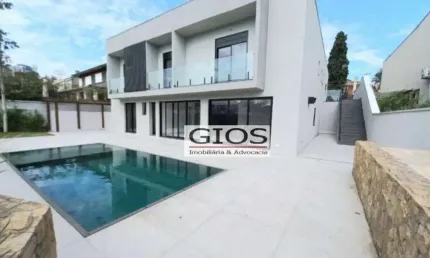 Casa à venda, 740 m² por R$ 8.200.000,00 - Alphaville 02 - Barueri/SP