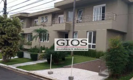 Casa à venda, 1360 m² por r$ 11.800.000,00 - alphaville 02 - barueri/sp