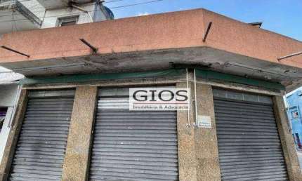 Ponto para alugar, 300 m² por R$ 10.933,66/mês - Limão - São Paulo/SP