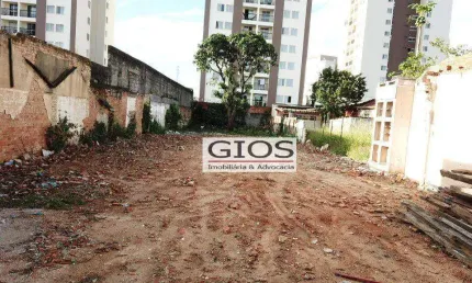 Terreno à venda, 700 m² por r$ 2.400.000,00 - limão - são paulo/sp