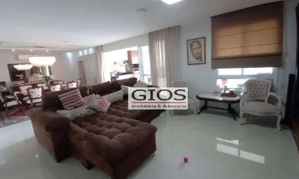 Apartamento à venda na av. francisco matarazzo com 168m - 03 suítes - 03 vagas - varanda gourmet em são paulo -  zona oeste - barra funda