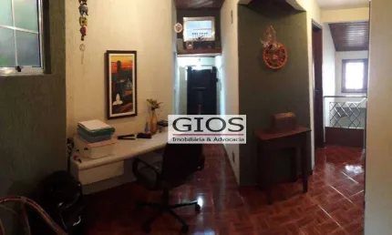 Sobrado à venda, 140 m² por r$ 550.000,00 - limão - são paulo/sp