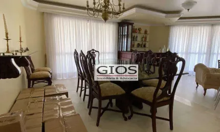 Apartamento à venda, 260 m² por R$ 1.100.000,00 - Santa Teresinha - São Paulo/SP