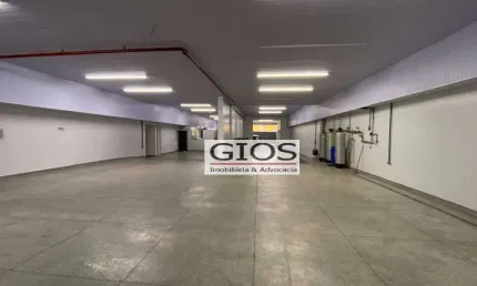 Galpão à venda, 1922 m² por R$ 8.400.000,00 - Limão - São Paulo/SP