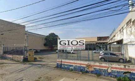 Terreno à venda, 2035 m² por R$ 14.400.000,00 - Barra Funda - São Paulo/SP