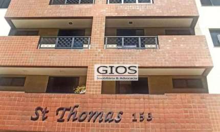 Apartamento à venda, 167 m² por R$ 1.530.000,00 - ?Edifício Florida - Barueri/SP