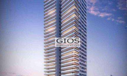 Apartamento à venda, 282 m² por R$ 3.160.000,00 - Alphaville - Barueri/SP