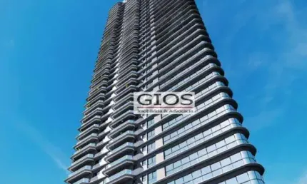 Apartamento com 4 quartos à venda no Alphaville Empresarial, Barueri 