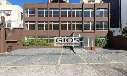 Prédio para alugar, 540 m² por r$ 63.700,01/mês - pinheiros - são paulo/sp