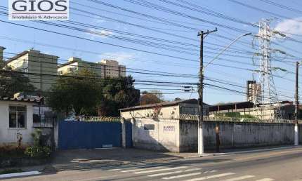 Terreno para alugar, 5000 m² - Limão - São Paulo/SP