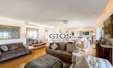 Apartamento à venda, 243 m² por R$ 3.700.000,00 - Alphaville - Barueri/SP