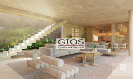 Casa à venda no Residencial Solaia - Tamboré - com 540m