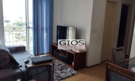 Apartamento à venda no Bairro do Limão - 47m - Condomínio La Piazza - Próximo a Jacofer