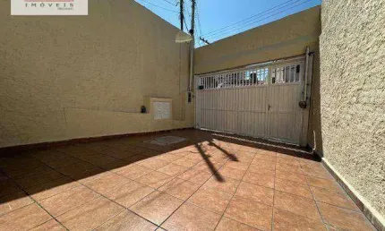 Casa à venda, 71 m² por r$ 450.000,00 - limão - são paulo/sp