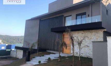 Casa à venda no Itahyê - Santana de Parnaíba - 400m de área construída
