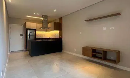 Apartamento à venda, 55 m² por R$ 685.000,00 - Alphaville Industrial - Barueri/SP