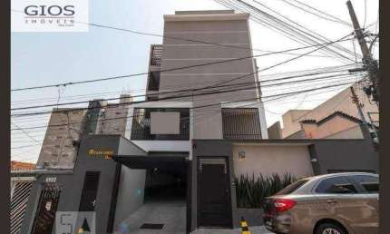 Apartamento à venda no bairro da casa verde - 50m - 01 dormitório - sem vaga de garagem