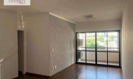 Apartamento à venda condomínio Alpha Life - 86m - 02 dormitórios sendo 01 suíte - 02 vagas