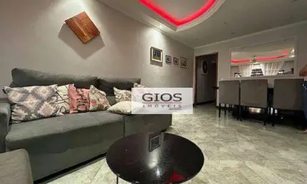 Sobrado à venda na casa verde alta com 04 dormitórios e 02 vagas - mobiliado
