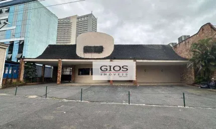 Galpão, 1241 m² - venda por R$ 17.000.000,00 ou aluguel por R$ 73.000,00/mês - Barra Funda - São Paulo/SP