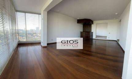 Apartamento à venda na Vila Madalena - SP - Zona Oeste